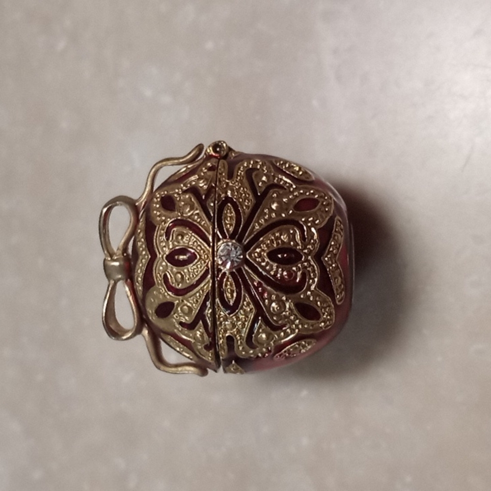 😍Christmas Ornament Mini Box😍